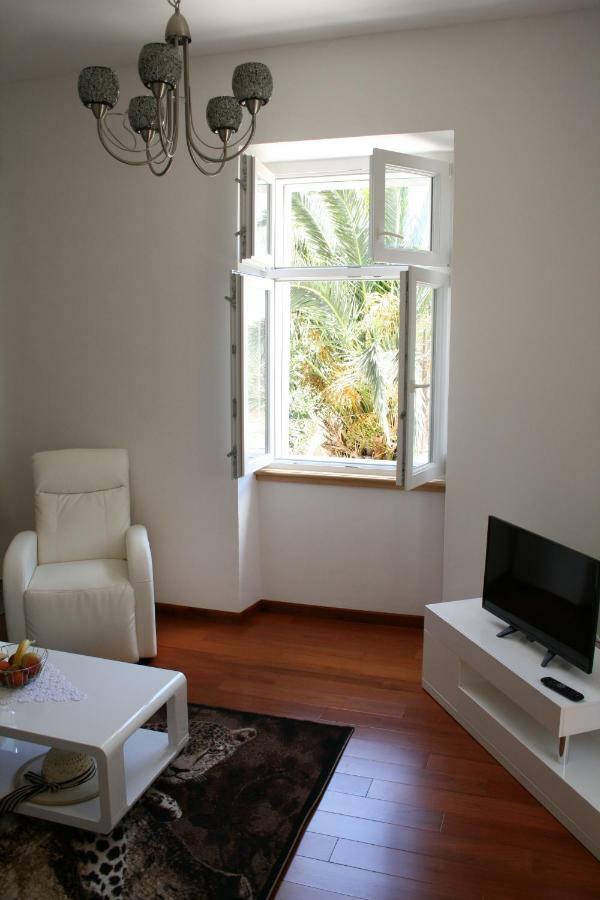 Apartment Azur Bačvice Split Exterior foto
