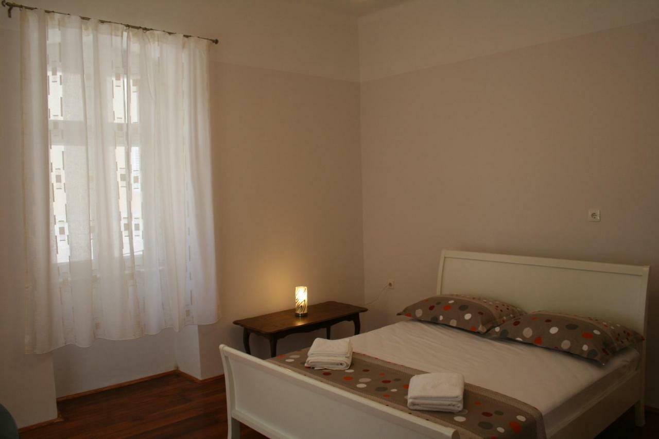 Apartment Azur Bačvice Split Exterior foto