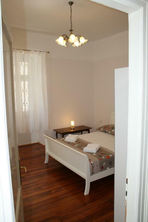 Apartment Azur Bačvice Split Exterior foto