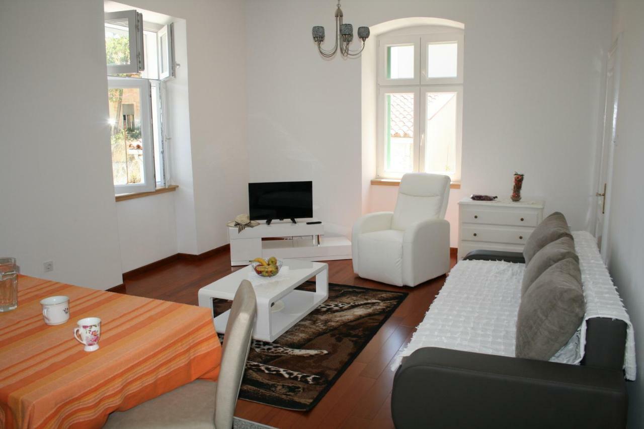 Apartment Azur Bačvice Split Exterior foto