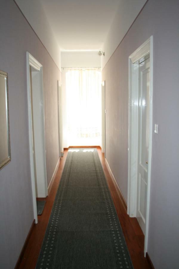 Apartment Azur Bačvice Split Exterior foto