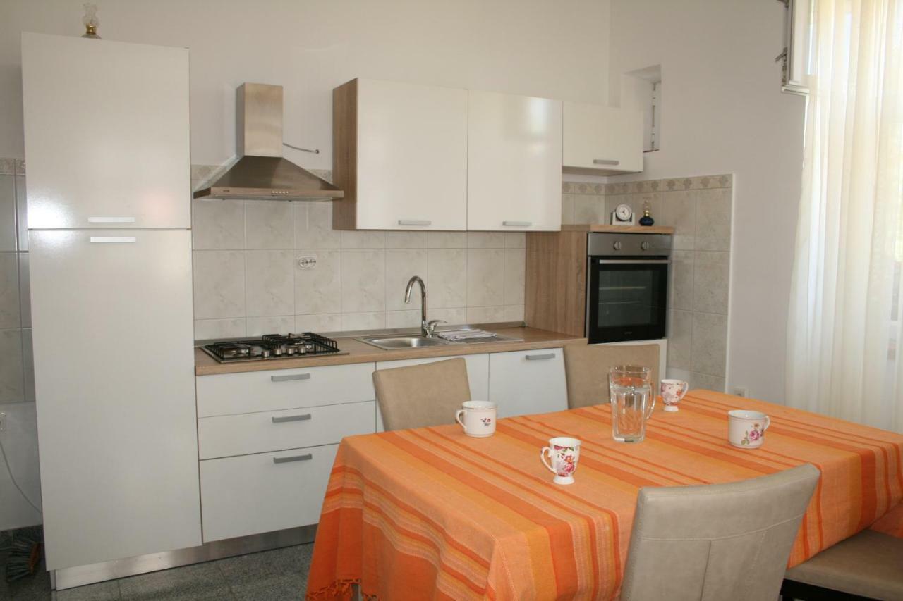 Apartment Azur Bačvice Split Exterior foto