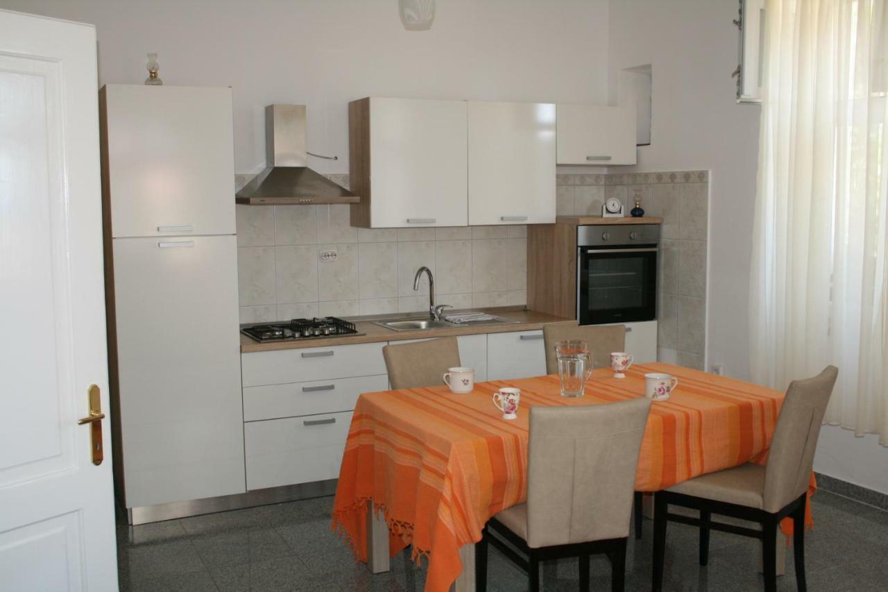 Apartment Azur Bačvice Split Exterior foto